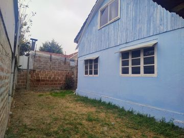 Quilpué, Terreno 330mts en barrio residencial.