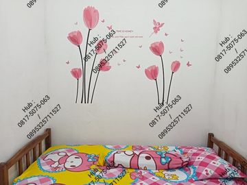 Kost Putri Kamar AC Dekat UBAYA Universitas Surabaya, RS UBAYA, Plasa Marina Surabaya