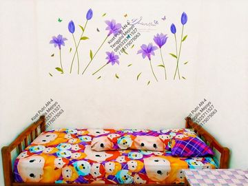 Kost Putri Kamar AC Dekat UBAYA Universitas Surabaya, RS UBAYA, Plasa Marina Surabaya