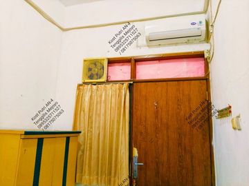 Kost Putri Kamar AC Dekat UBAYA Universitas Surabaya, RS UBAYA, Plasa Marina Surabaya