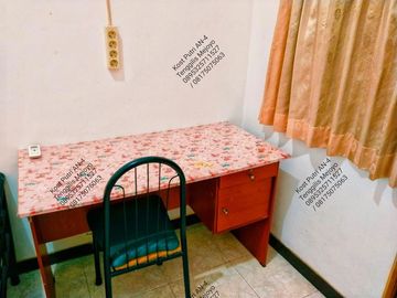 Kost Putri Kamar AC Dekat UBAYA Universitas Surabaya, RS UBAYA, Plasa Marina Surabaya