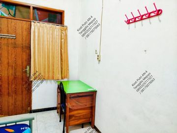 Kost Putri Kamar AC Dekat UBAYA Universitas Surabaya, RS UBAYA, Plasa Marina Surabaya