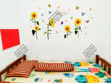 Kost Putri Kamar AC Dekat UBAYA Universitas Surabaya, RS UBAYA, Plasa Marina Surabaya
