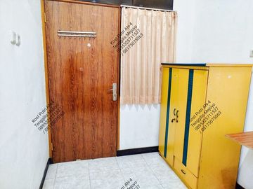 Kost Putri Kamar AC Dekat UBAYA Universitas Surabaya, RS UBAYA, Plasa Marina Surabaya