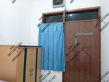 Kost Putri Kamar AC Dekat UBAYA Universitas Surabaya, RS UBAYA, Plasa Marina Surabaya