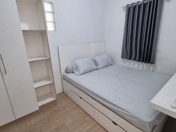 Rumah Kost Kemanggisan 19 Kamar Jakbar Pinggir Jalan