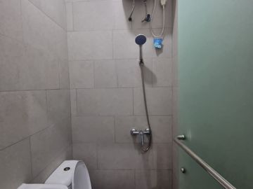 Rumah Kost Kemanggisan 19 Kamar Jakbar Pinggir Jalan