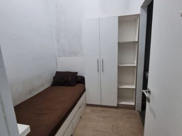 Rumah Kost Kemanggisan 19 Kamar Jakbar Pinggir Jalan