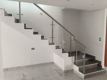 Casa en venta en Rincón de Ciudad Jardín. Cali, Valle del Cauca.