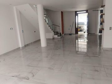 Casa en venta en Rincón de Ciudad Jardín. Cali, Valle del Cauca.