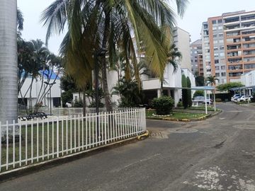 Casa en venta en Rincón de Ciudad Jardín. Cali, Valle del Cauca.