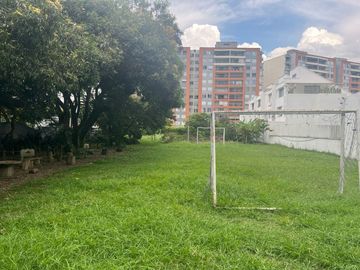 Casa en venta en Rincón de Ciudad Jardín. Cali, Valle del Cauca.