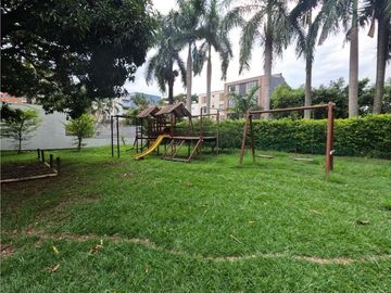 Casa en venta en Rincón de Ciudad Jardín. Cali, Valle del Cauca.