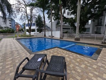 Casa en venta en Rincón de Ciudad Jardín. Cali, Valle del Cauca.