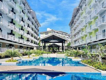 Ready for Occupancy Condo in Mactan, Lapu-Lapu City