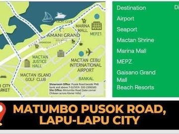 Ready for Occupancy Condo in Mactan, Lapu-Lapu City