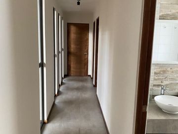 Parcela Condominio Oasis De La Campana, Con Casa Y Piscina