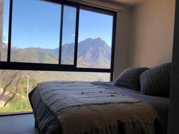 Parcela Condominio Oasis De La Campana, Con Casa Y Piscina