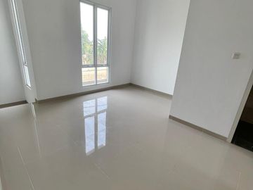 Rumah Deplu Dekat Tol Bintaro, Baru, Dekat Jaksel di Tangsel Kota Tangerang Selatan (AA) Jual Dijual