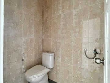 Rumah Deplu Dekat Tol Bintaro, Baru, Dekat Jaksel di Tangsel Kota Tangerang Selatan (AA) Jual Dijual