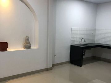 Rumah Mari Cilangkap, Baru +ROOFTOP, Harga Murah Mewah di Jaktim Kota Jakarta Timur (KP) Jual DIjual