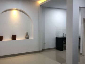 Rumah Mari Cilangkap, Baru +ROOFTOP, Harga Murah Mewah di Jaktim Kota Jakarta Timur (KP) Jual DIjual