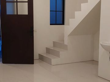 Rumah Baru 5x12 Graha Natura Lontar dkt Citraland Gwalk Pakuwon Mall