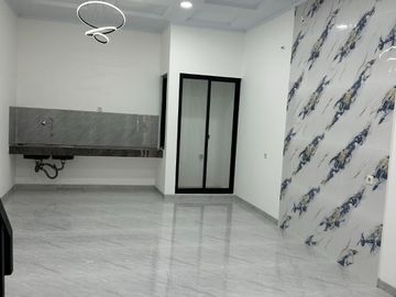Dijual Rumah Baru Modern Minimalis 3 Lantai, lokasi Tanjung Duren Dekat CP Mall, Grogol Jakarta Barat
