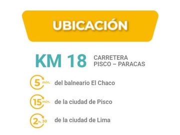 VENTA DE LOTES CERCA AL MAR