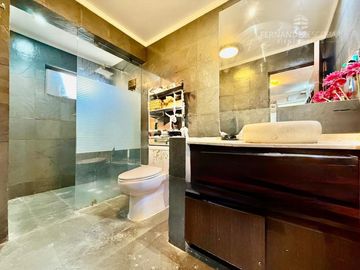 LOS ANDES - VENDE CASA 3D 2B PISCINA - COND. JACARANDA