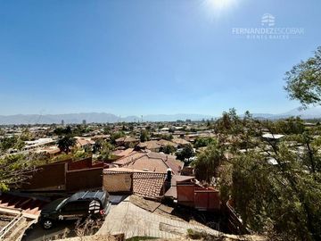 LOS ANDES - VENDE CASA 3D 2B PISCINA - COND. JACARANDA