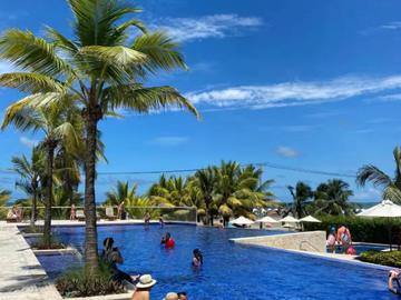 Apartamento de Lujo con Balcón al Mar
