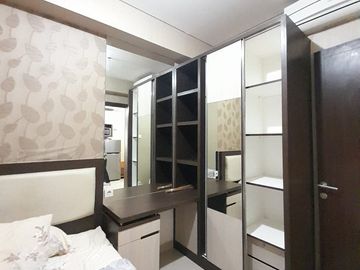 For Rent Apartment Aspen Residence Full Furnished South Jakarta
