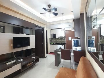 For Rent Apartment Aspen Residence Full Furnished South Jakarta