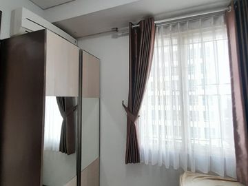 For Rent Apartment Aspen Residence Full Furnished South Jakarta