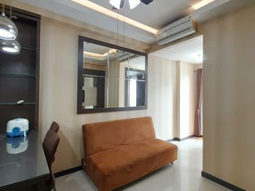 For Rent Apartment Aspen Residence Full Furnished South Jakarta