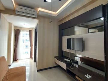 For Rent Apartment Aspen Residence Full Furnished South Jakarta