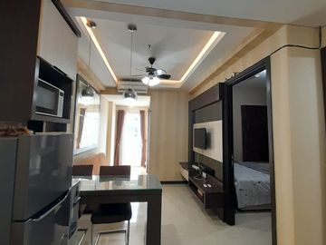 For Rent Apartment Aspen Residence Full Furnished South Jakarta
