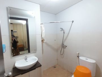 For Rent Apartment Aspen Residence Full Furnished South Jakarta