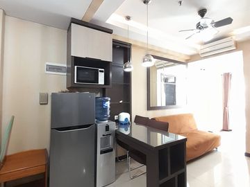 For Rent Apartment Aspen Residence Full Furnished South Jakarta