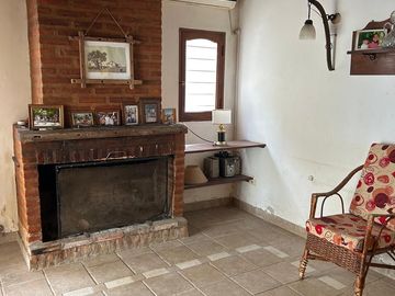 Casa en calle 32 entre 23 y 25 de Verónica, partido de Punta Indio