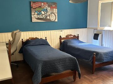 Casa en calle 32 entre 23 y 25 de Verónica, partido de Punta Indio