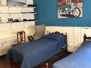 Casa en calle 32 entre 23 y 25 de Verónica, partido de Punta Indio