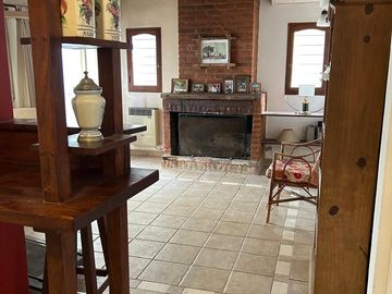 Casa en calle 32 entre 23 y 25 de Verónica, partido de Punta Indio