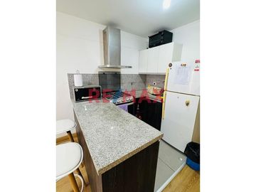 Acogedor Departamento / Excelente Precio