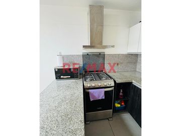 Acogedor Departamento / Excelente Precio