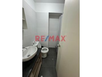 Acogedor Departamento / Excelente Precio