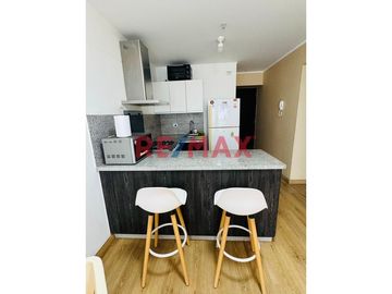 Acogedor Departamento / Excelente Precio