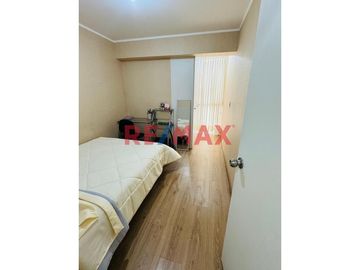 Acogedor Departamento / Excelente Precio