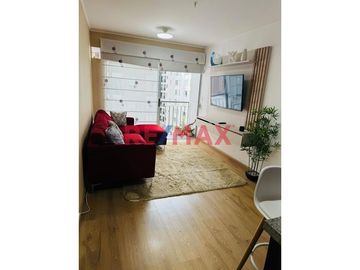 Acogedor Departamento / Excelente Precio
